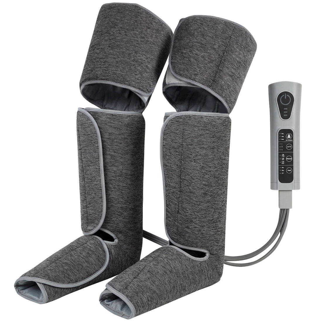 Massaggiatore Gambe a Compressione d&