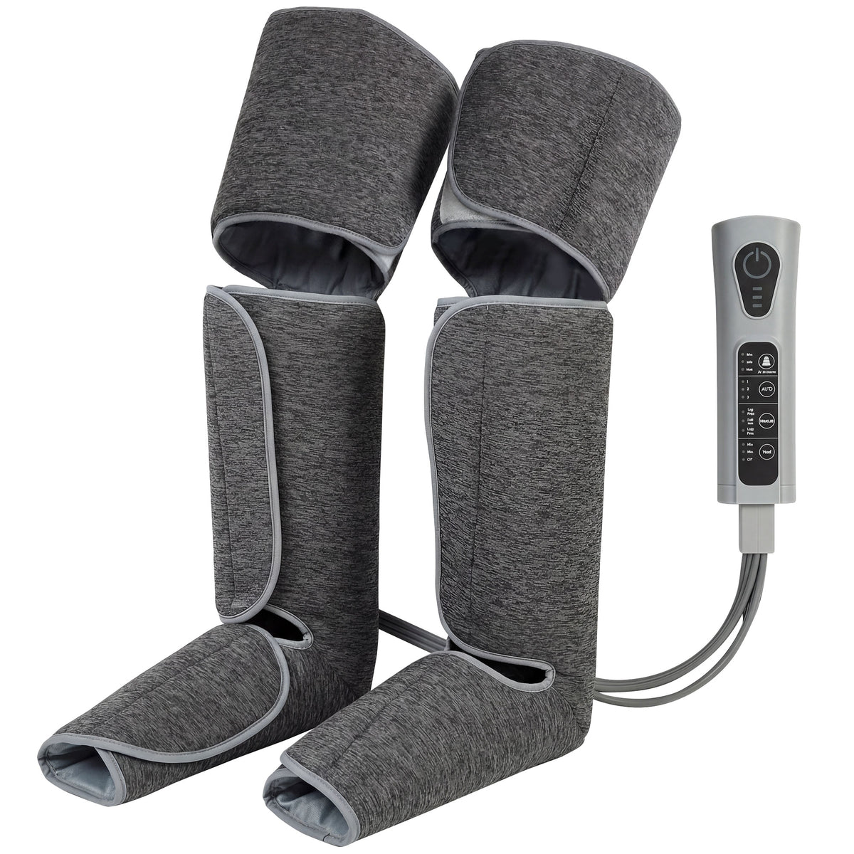 Massaggiatore Gambe a Compressione d&