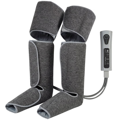 Massaggiatore Gambe a Compressione d&