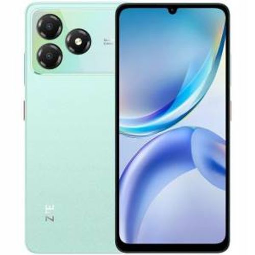 ZTE Blade A36 4+64GB 6.75" 4G Green EU