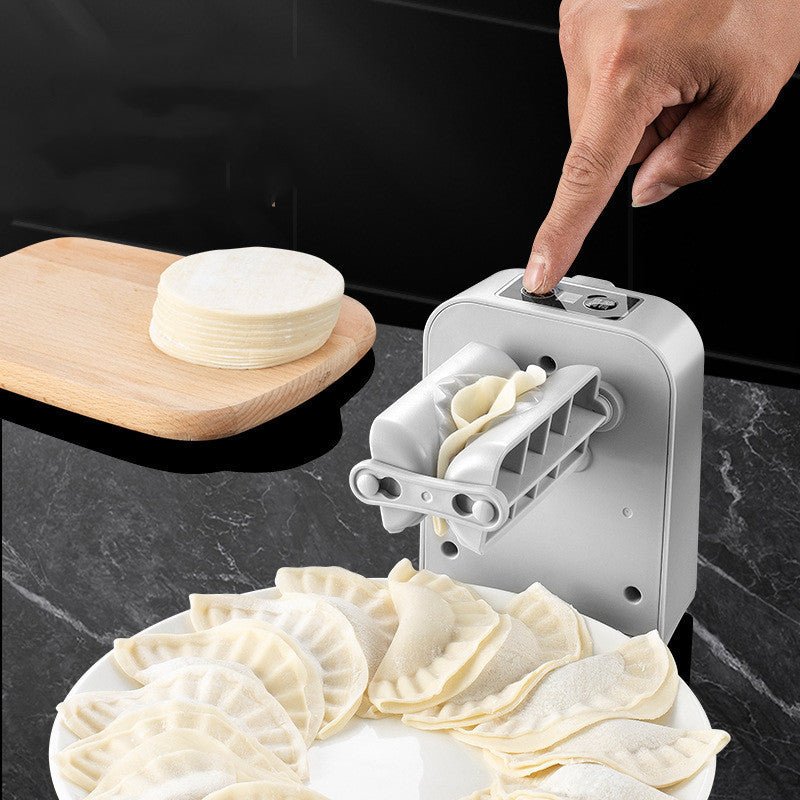 Controlli macchina per ravioli - utilizzo semplice e intuitivo