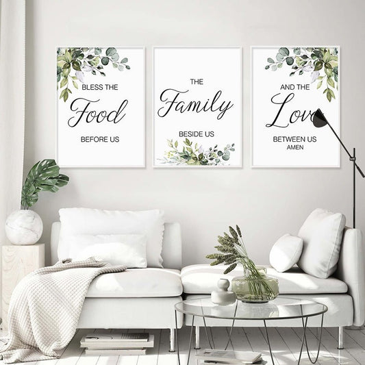 Decorazione murale minimalista - design moderno per soggiorno elegante