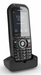 Snom M70 Ricevitore telefonico DECT Identificatore di chiamata Nero (SNOM M70 - DECT HANDSET)