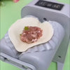Dimostrazione facile utilizzo macchina ravioli domestica