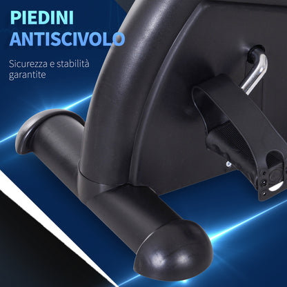 Mini Cyclette Portatile per l&